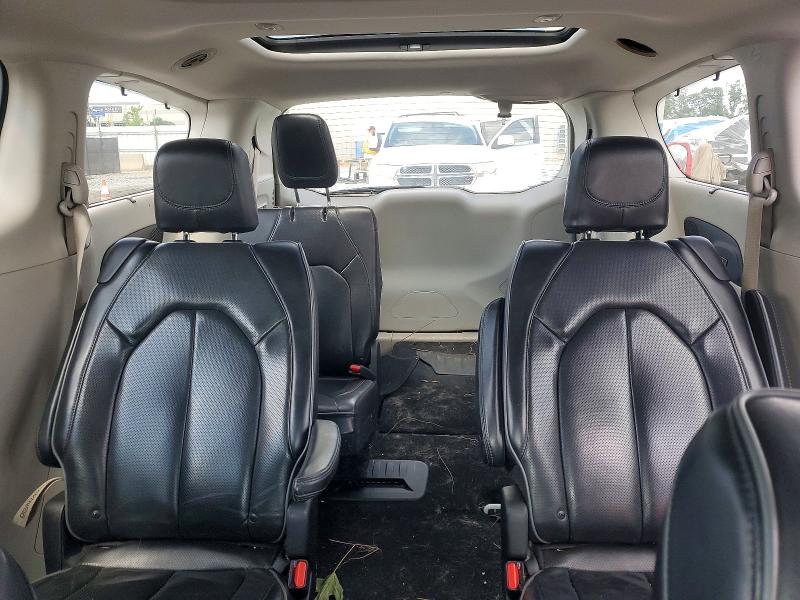 Aukcja sprzedaży 2020 Chrysler Pacifica, vin: 2C4RC1GG0LR177133, numer aukcji: 63252036