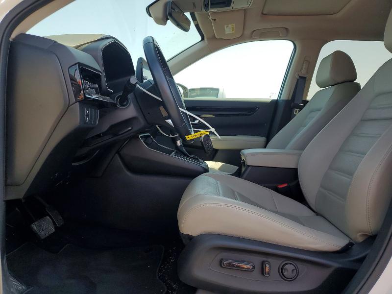 Продажа на аукционе авто 2025 Honda Cr-v, vin: 2HKRS3H79SH333193, номер лота: 63755666