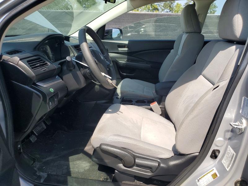 Aukcja sprzedaży 2015 Honda Cr-v, vin: 2HKRM3H38FH536850, numer aukcji: 65640136