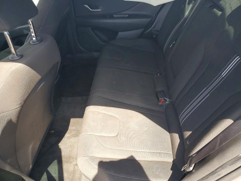 Продажа на аукционе авто 2021 Hyundai Elantra, vin: KMHLN4AG0MU099043, номер лота: 63678286
