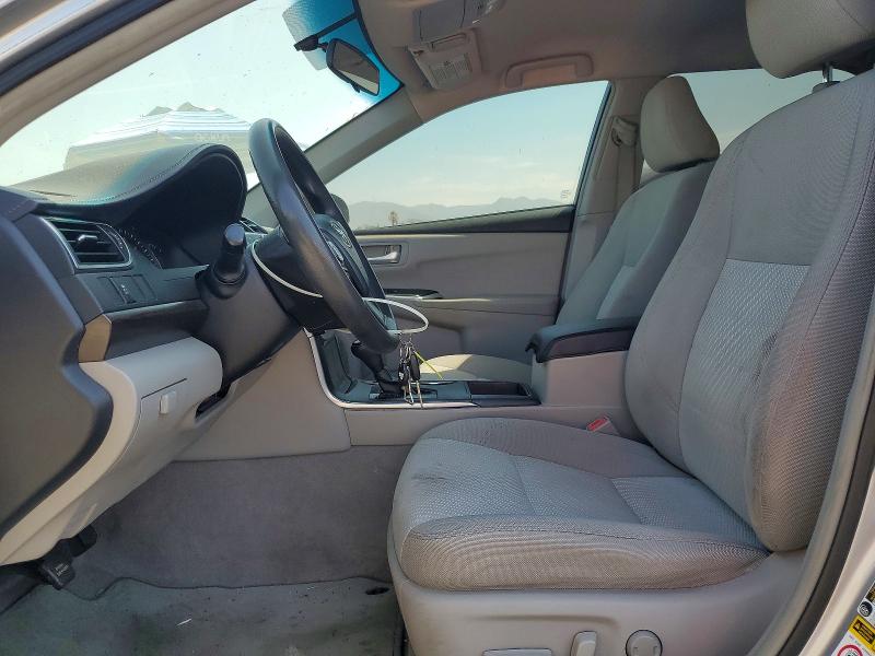 Продажа на аукционе авто 2015 Toyota Camry, vin: 4T4BF1FK1FR445114, номер лота: 64622456