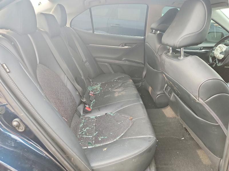 Aukcja sprzedaży 2020 Toyota Camry, vin: 4T1K61AK4LU882702, numer aukcji: 64741806