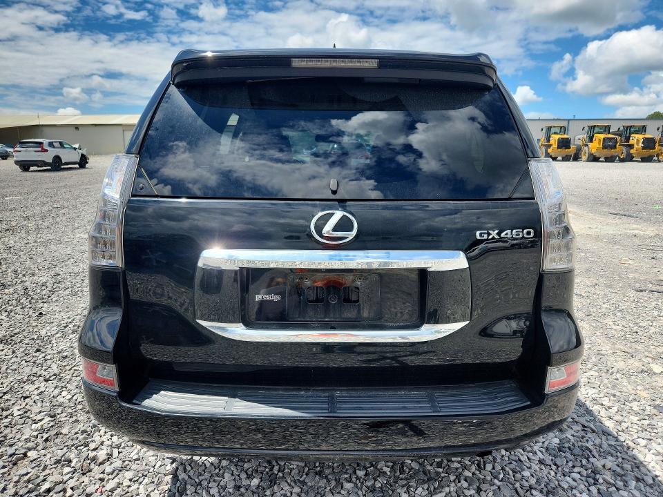 Продаж на аукціоні авто 2014 Lexus Gx, vin: JTJBM7FX2E5077597, номер лоту: 63393336