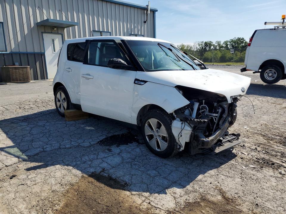 Продаж на аукціоні авто 2015 Kia Soul, vin: KNDJP3A50F7222355, номер лоту: 66552826