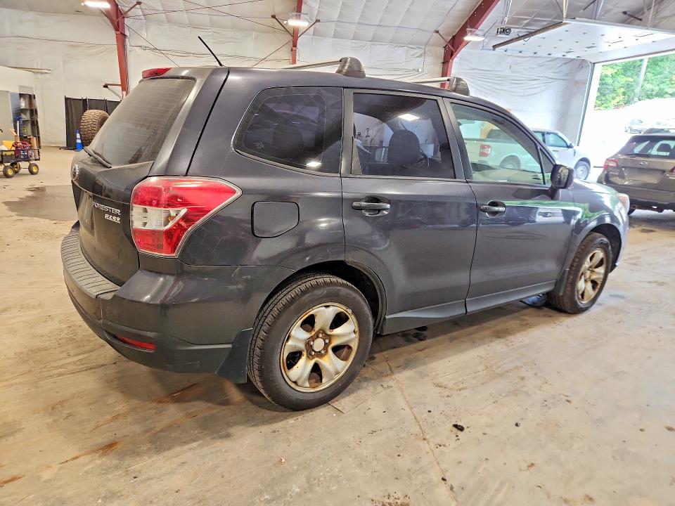 Aukcja sprzedaży 2014 Subaru Forester, vin: JF2SJAAC0EH435471, numer aukcji: 66507906