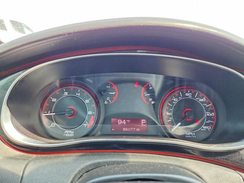 Aukcja sprzedaży 2013 Dodge Dart, vin: 1C3CDFBA8DD118181, numer aukcji: 64748046