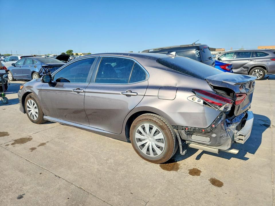 Aukcja sprzedaży 2023 Toyota Camry, vin: 4T1C31AK4PU611884, numer aukcji: 67301746