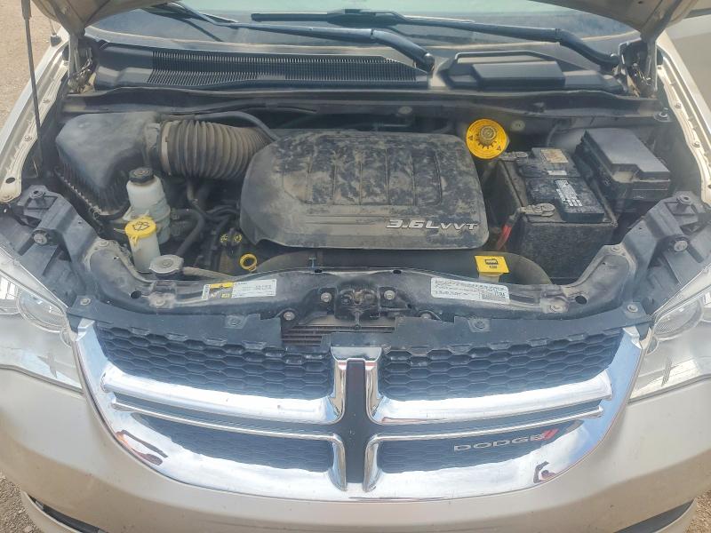 Aukcja sprzedaży 2015 Dodge Grand Caravan, vin: 2C4RDGCG8FR516778, numer aukcji: 64804166