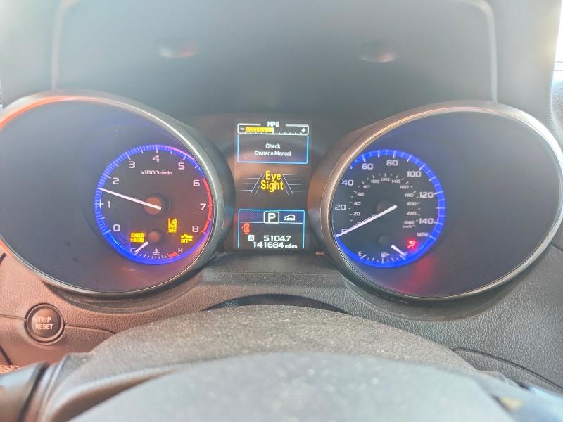 Продаж на аукціоні авто 2016 Subaru Outback, vin: 4S4BSAFC4G3282951, номер лоту: 66398546