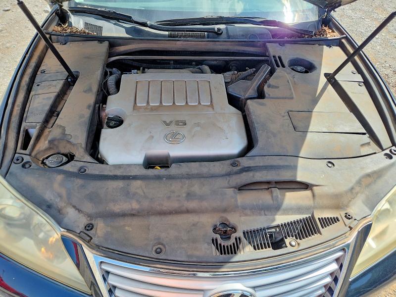 Aukcja sprzedaży 2010 Lexus Es, vin: JTHBK1EG4A2376719, numer aukcji: 65329986