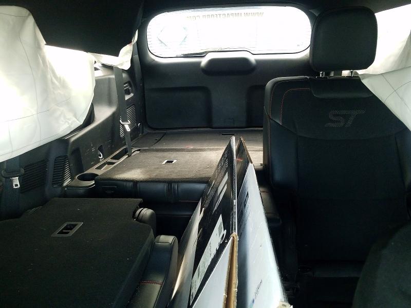 Auction sale of the 2025 Ford Explorer, vin: 1FMWK8GC8SGB39902, lot number: 64436516