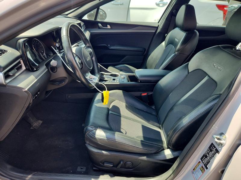 Продаж на аукціоні авто 2022 Kia K5, vin: 5XXG64J2XNG143466, номер лоту: 66591876