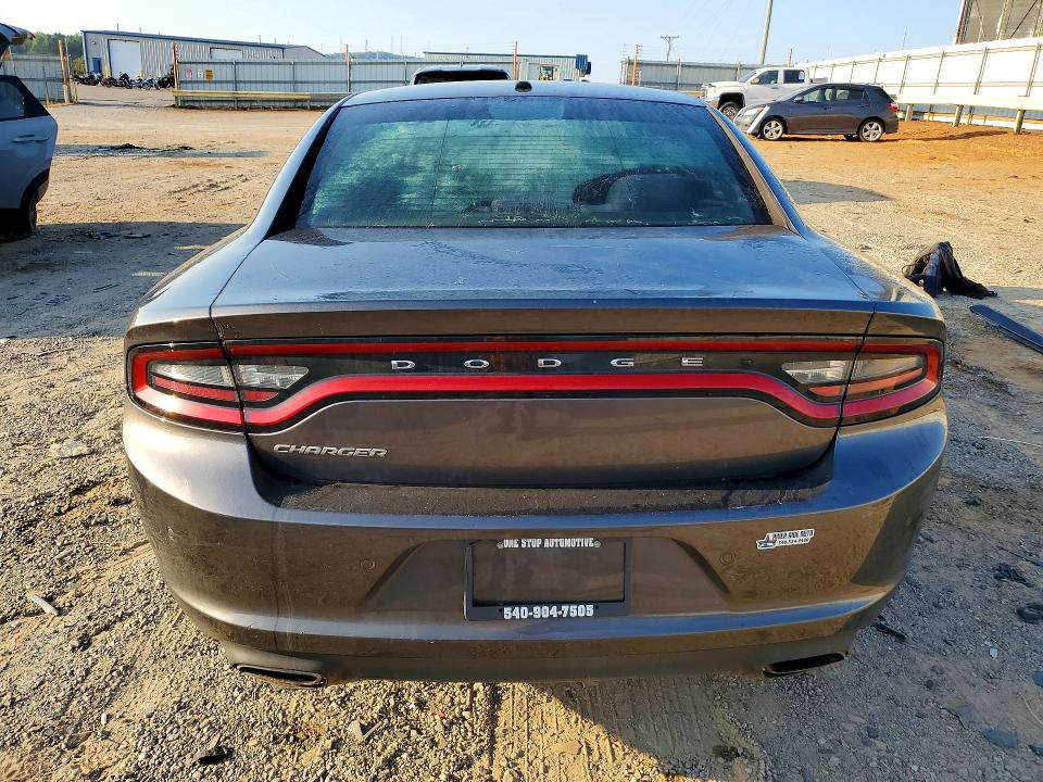 Продажа на аукционе авто 2015 Dodge Charger, vin: 2C3CDXBG2FH812848, номер лота: 66713526