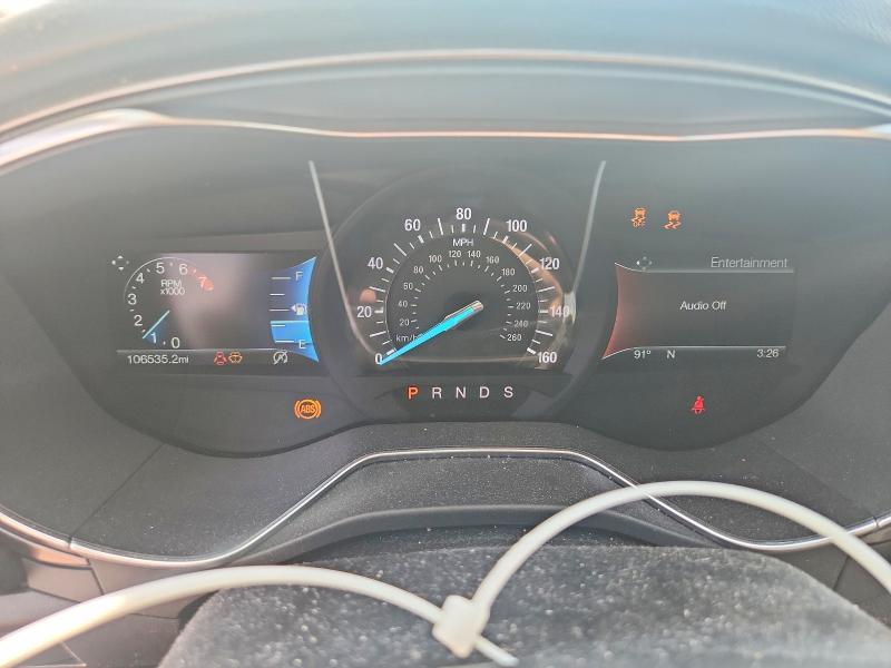 Aukcja sprzedaży 2017 Ford Fusion, vin: 3FA6P0HD9HR311635, numer aukcji: 65795446
