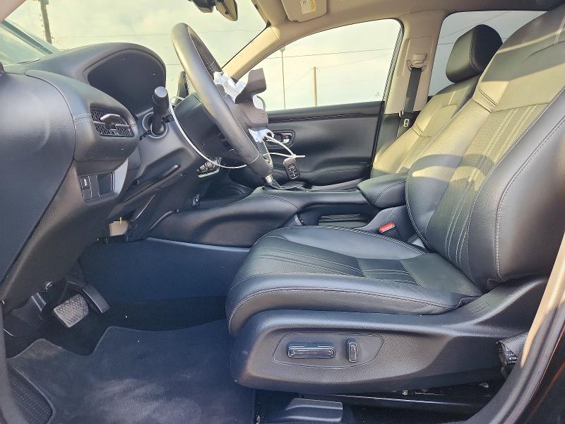 Продажа на аукционе авто 2025 Honda Hr-v, vin: 3CZRZ1H74SM706564, номер лота: 64799646