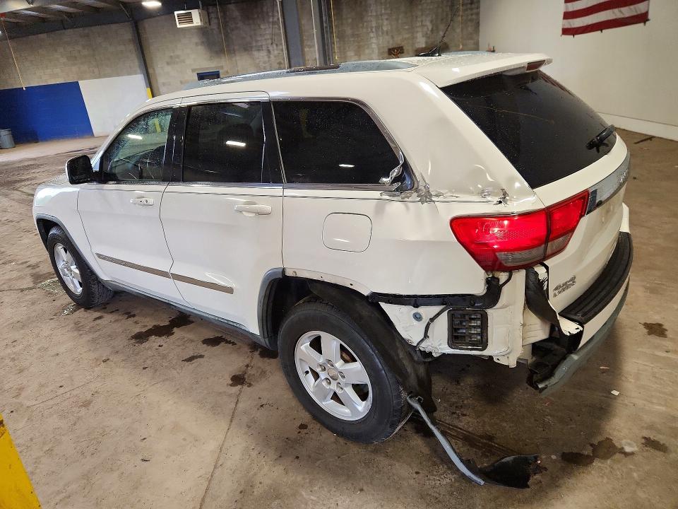 Aukcja sprzedaży 2011 Jeep Grand Cherokee, vin: 1J4RR4GG0BC555128, numer aukcji: 64039246