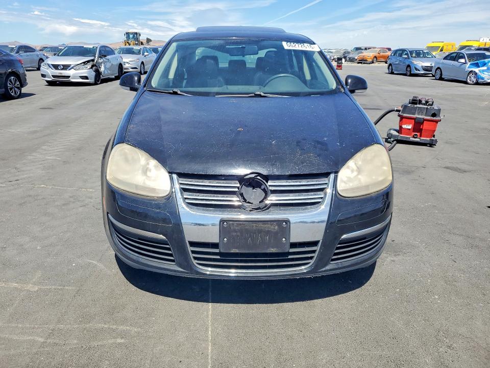 Продажа на аукционе авто 2008 Volkswagen Jetta, vin: 3VWRZ71K78M050602, номер лота: 66272616