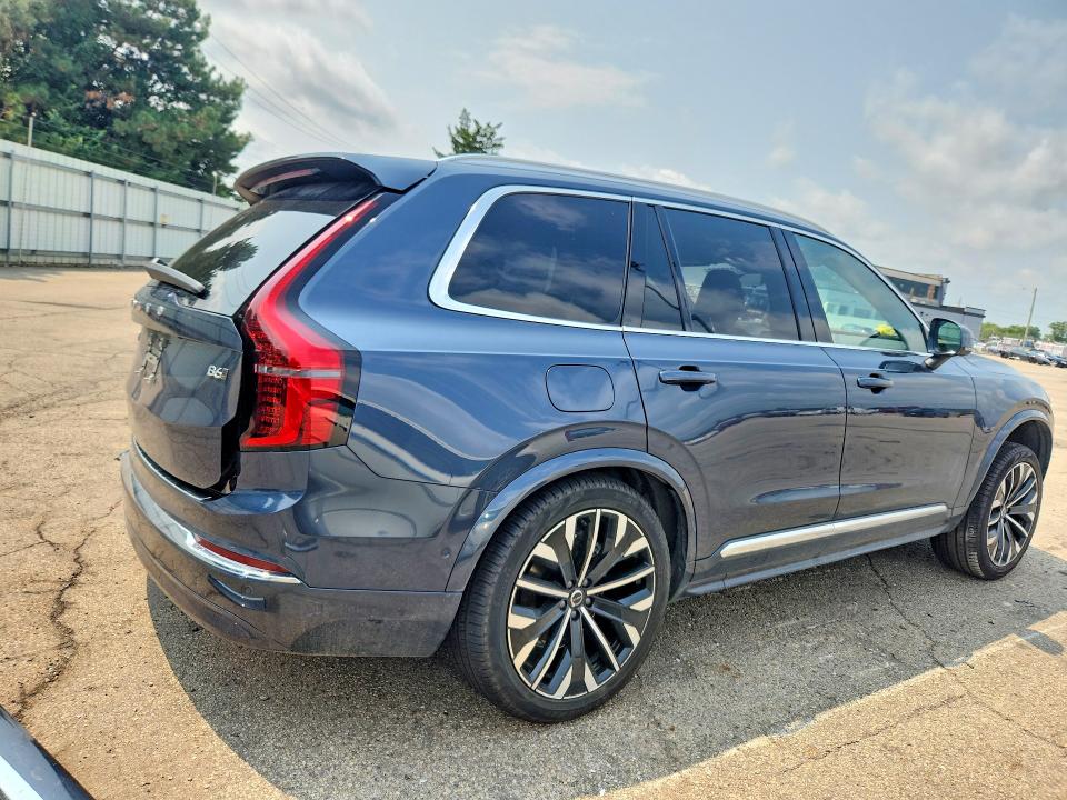 Продаж на аукціоні авто 2026 Volvo Xc90, vin: YV4062JF5T1463969, номер лоту: 64043006