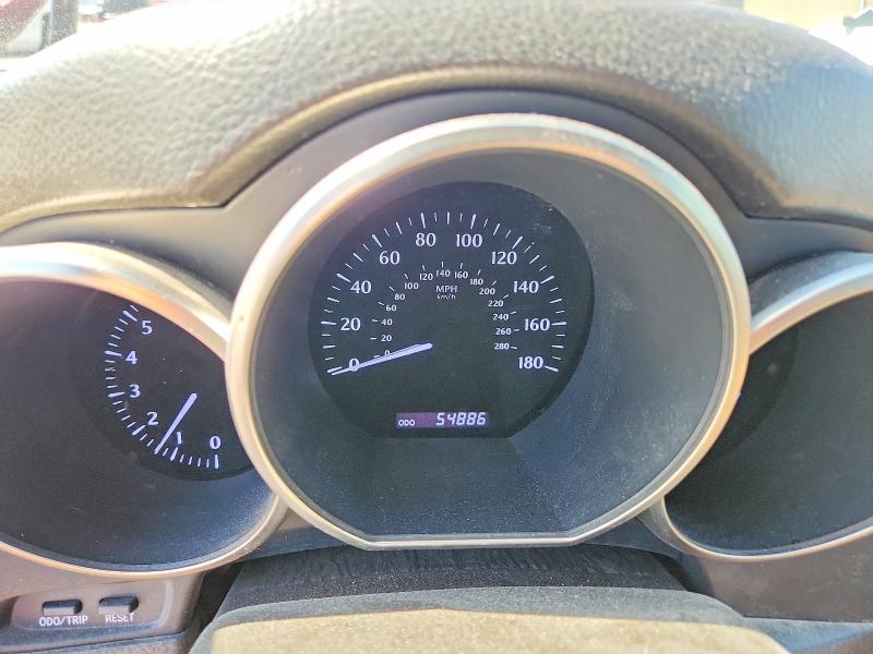 Продажа на аукционе авто 2010 Lexus Sc, vin: JTHFN2EY8A9021602, номер лота: 66054266