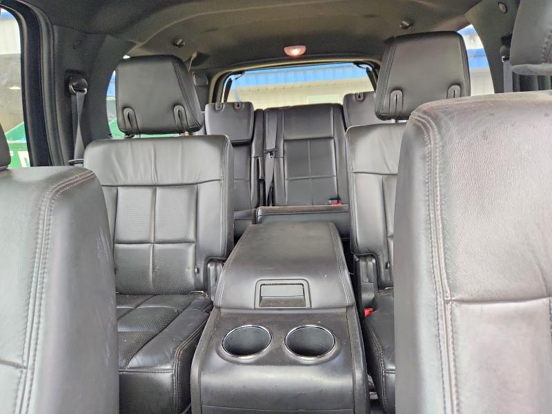 Продаж на аукціоні авто 2014 Lincoln Navigator, vin: 5LMJJ3J57EEL06385, номер лоту: 65406026