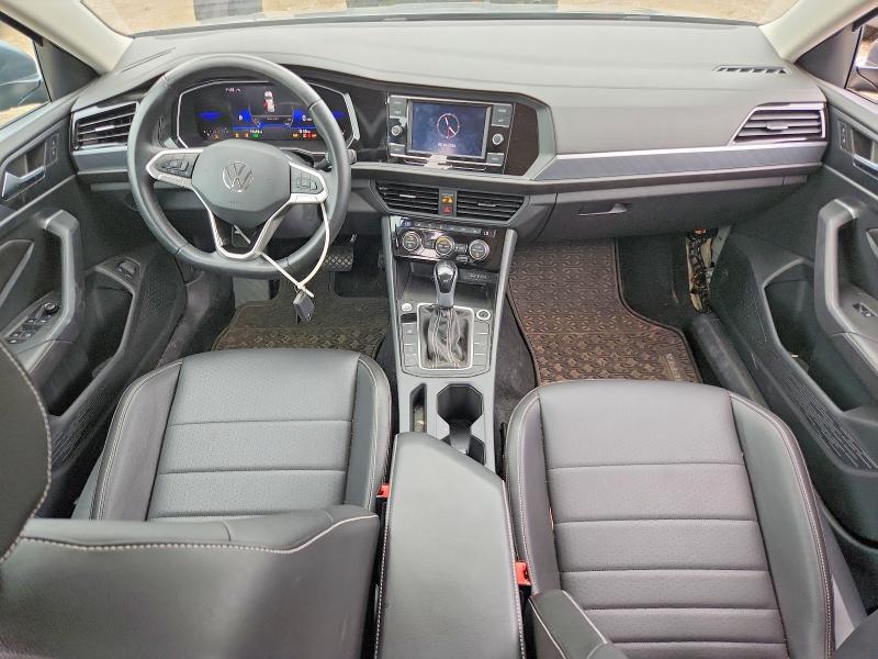 Продаж на аукціоні авто 2023 Volkswagen Jetta, vin: 3VWEM7BU6PM045046, номер лоту: 64650636