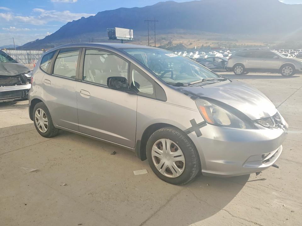 Aukcja sprzedaży 2010 Honda Fit, vin: JHMGE8H29AS023432, numer aukcji: 65812476