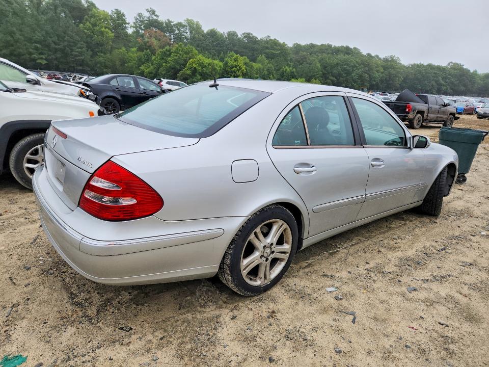Aukcja sprzedaży 2005 Mercedes-benz E, vin: WDBUF83J35X166237, numer aukcji: 65387716