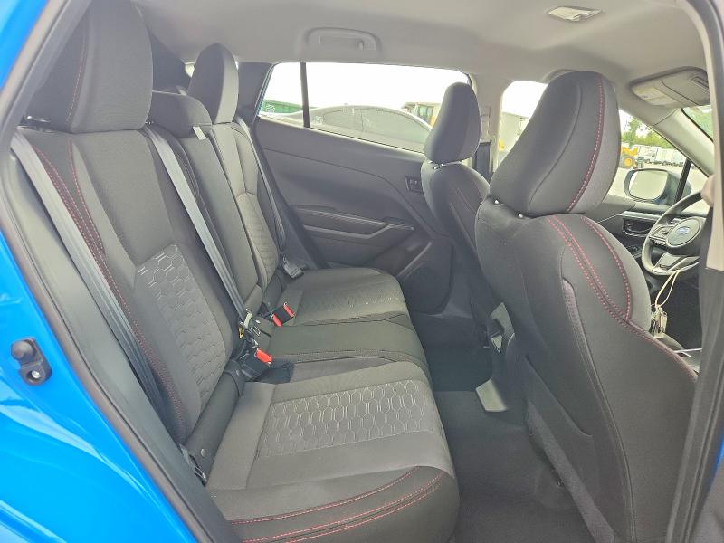 Aukcja sprzedaży 2024 Subaru Impreza, vin: JF1GUAFC3R8355324, numer aukcji: 64804646