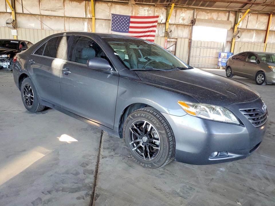 64938406 :رقم المزاد ، 4T1BE46K47U626899 vin ، 2007 Toyota Camry مزاد بيع
