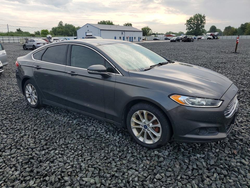 63297666 :رقم المزاد ، 3FA6P0H93GR101316 vin ، 2016 Ford Fusion مزاد بيع