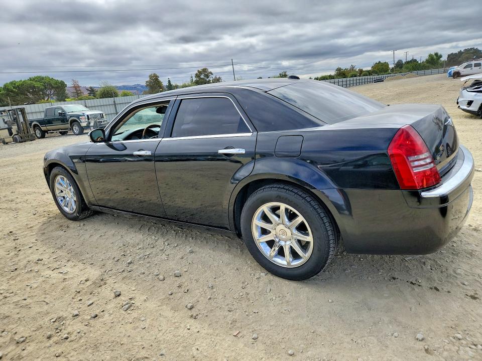 Aukcja sprzedaży 2006 Chrysler 300c, vin: 2C3LA63HX6H134926, numer aukcji: 65221546