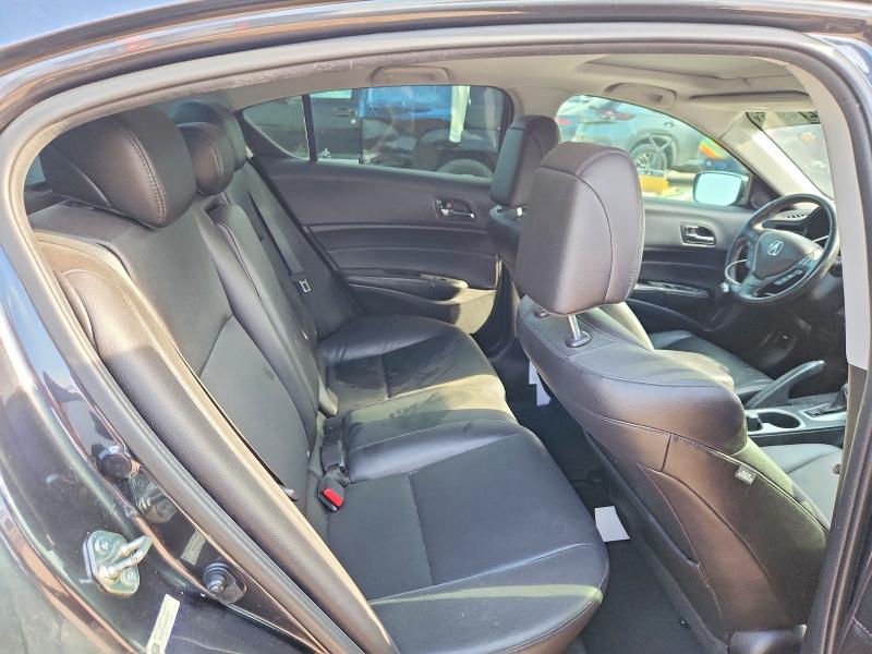 Aukcja sprzedaży 2016 Acura Ilx, vin: 19UDE2F30GA016317, numer aukcji: 64274936