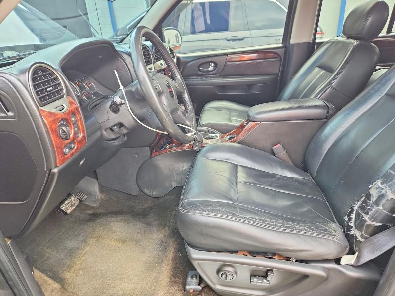 66838496 :رقم المزاد ، 1GKDT13S352119124 vin ، 2005 Gmc Envoy مزاد بيع