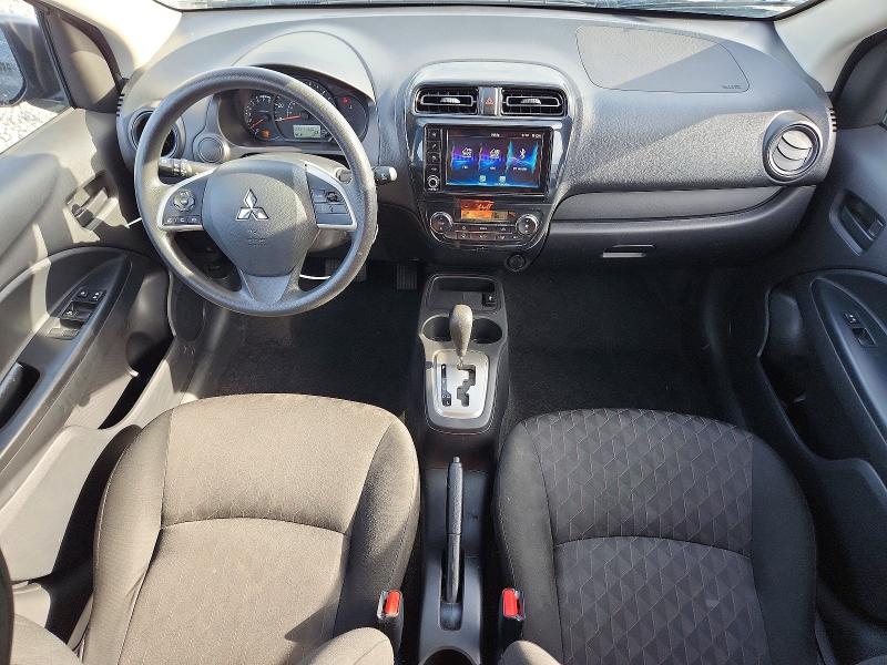 Продаж на аукціоні авто 2024 Mitsubishi Mirage, vin: ML32AUHJ8RH013428, номер лоту: 63653196