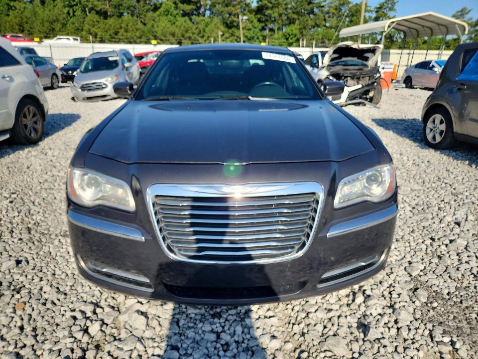 Aukcja sprzedaży 2014 Chrysler 300, vin: 2C3CCAAG0EH376100, numer aukcji: 64967606