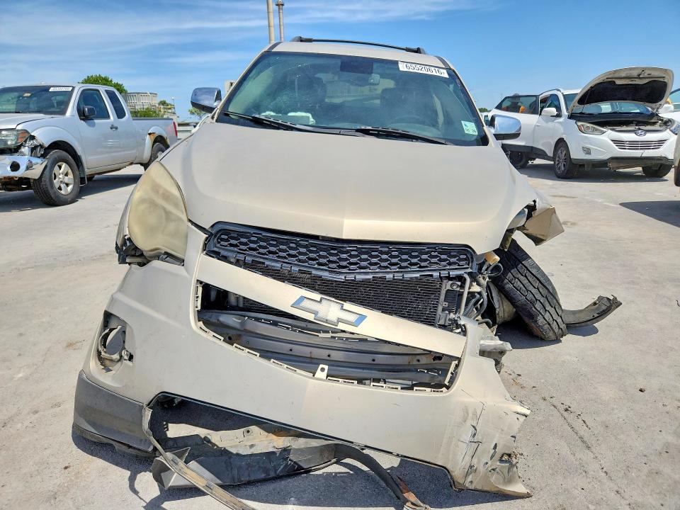 2012 Chevrolet Equinox მანქანა იყიდება აუქციონზე, vin: 2GNFLGE57C6174312, აუქციონის ნომერი: 65520616