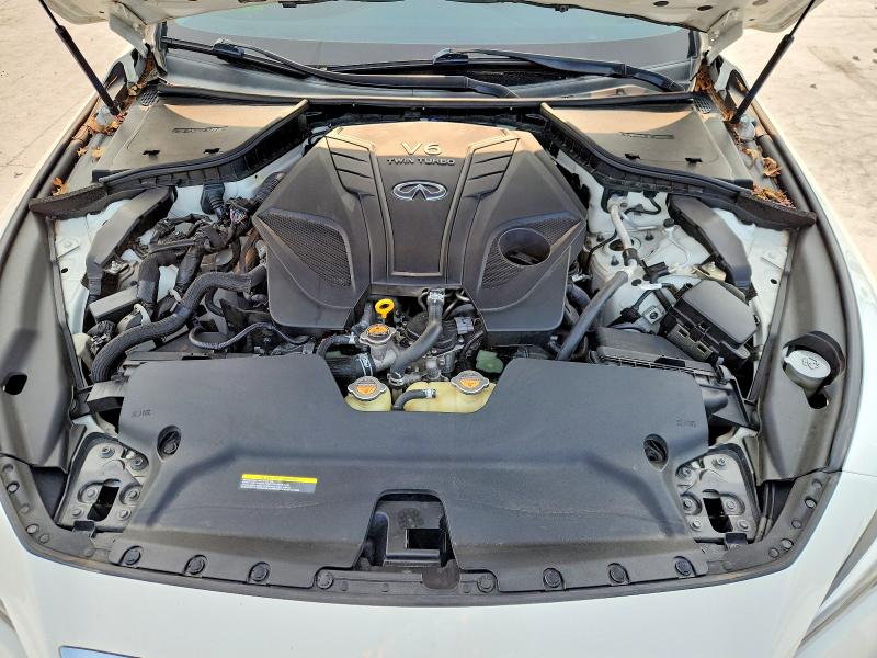 63861836 :رقم المزاد ، JN1EV7AP9KM540862 vin ، 2019 Infiniti Q50 مزاد بيع