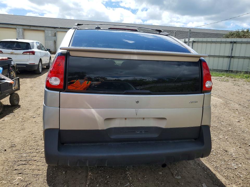 Продажа на аукционе авто 2005 Pontiac Aztek, vin: 3G7DB03E75S532119, номер лота: 65388736