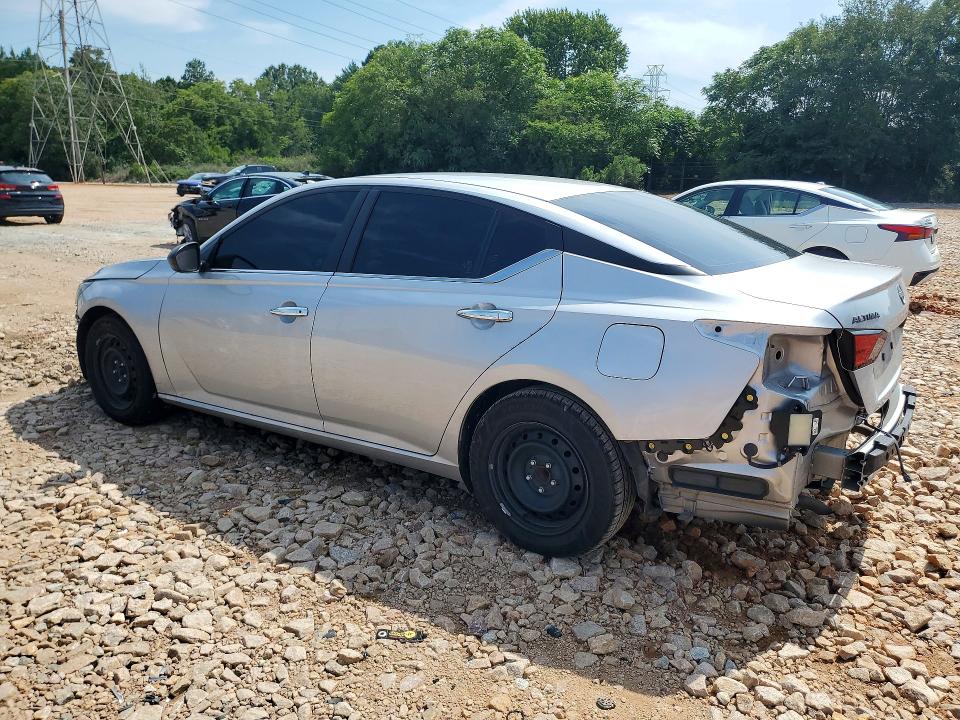 2024 Nissan Altima მანქანა იყიდება აუქციონზე, vin: 1N4BL4BV9RN362169, აუქციონის ნომერი: 64620436