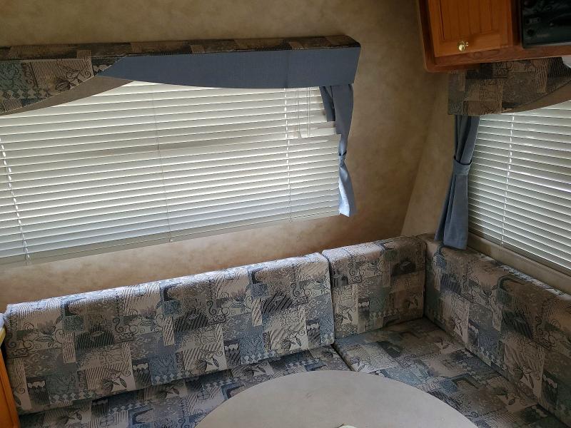 Aukcja sprzedaży 2006 Jayco Jay Feathe, vin: 1UJB101H661J50160, numer aukcji: 62289736