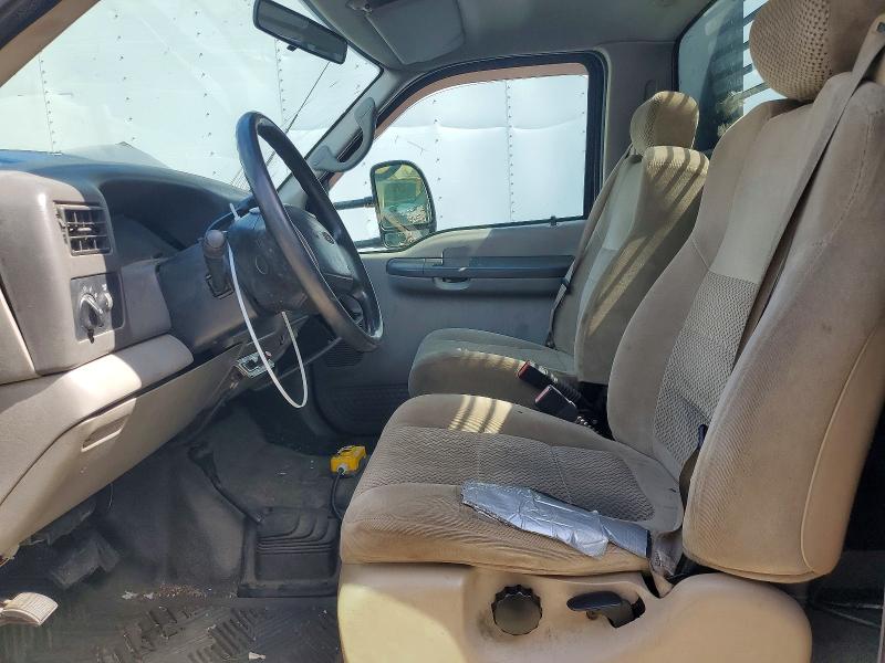 63382486 :رقم المزاد ، 1FDWF37F8YEE25528 vin ، 2000 Ford F350 مزاد بيع