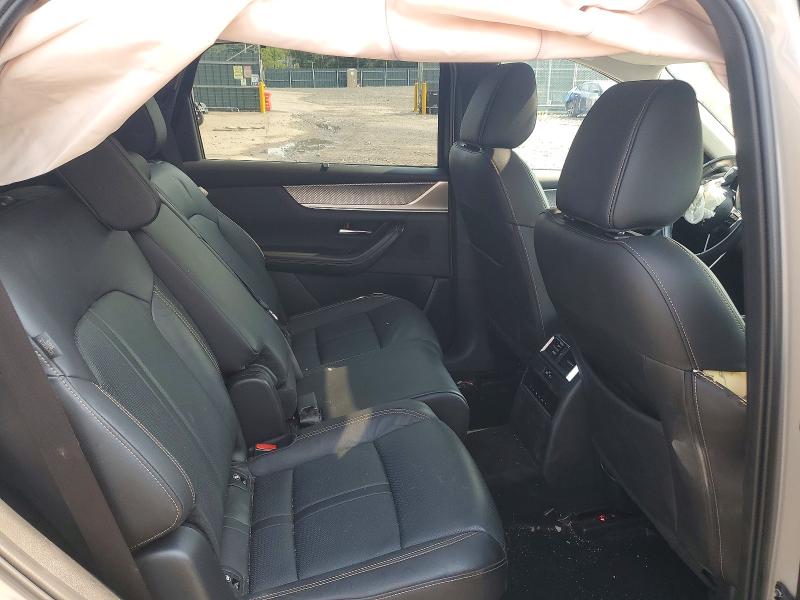Aukcja sprzedaży 2024 Mazda Cx-90, vin: JM3KKBHA4R1160053, numer aukcji: 64764796