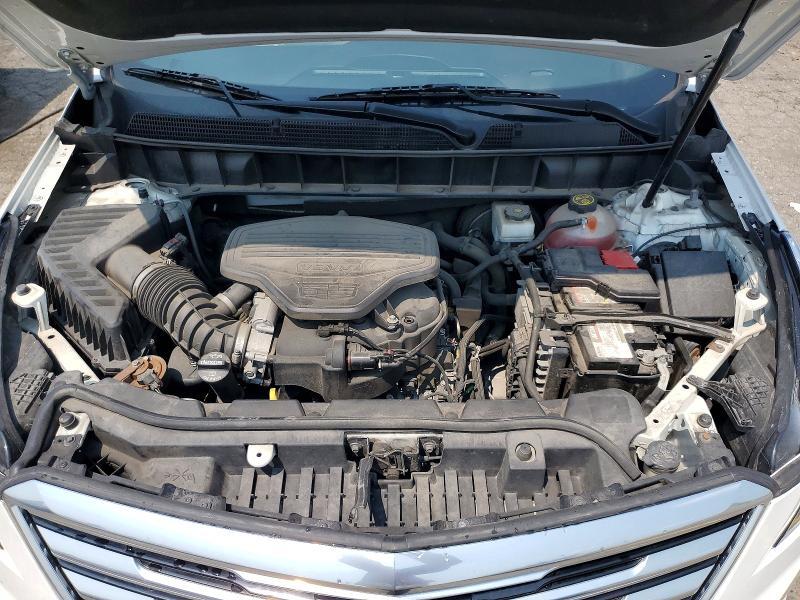 Продаж на аукціоні авто 2018 Cadillac Xt5, vin: 1GYKNDRS0JZ240808, номер лоту: 64549666
