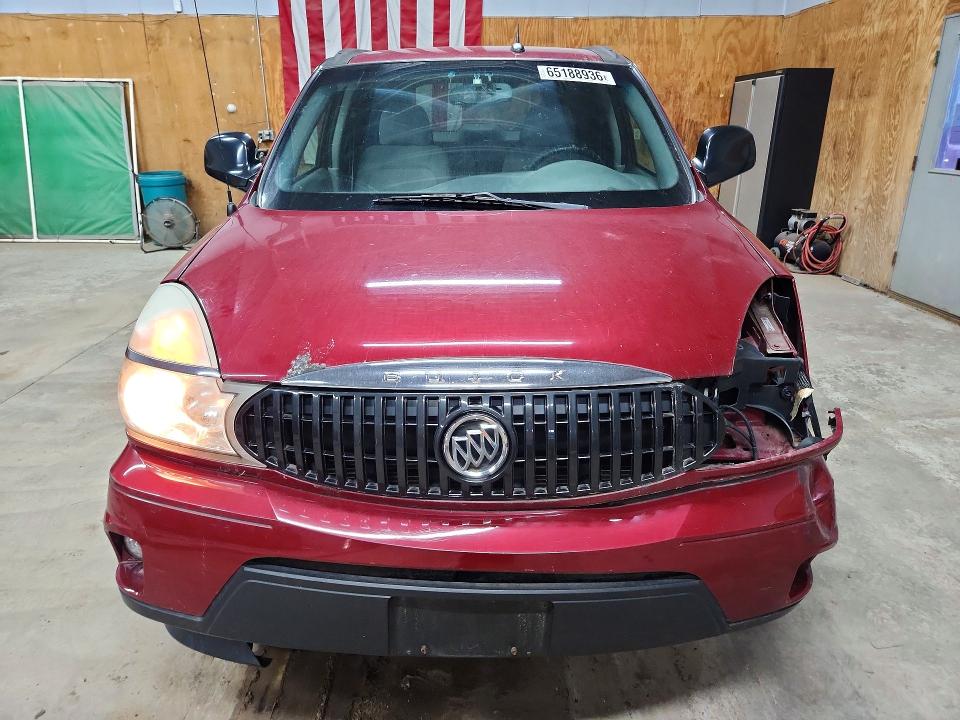 Aukcja sprzedaży 2007 Buick Rendezvous, vin: 3G5DA03L57S530527, numer aukcji: 65188936
