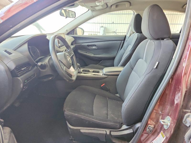 Продажа на аукционе авто 2024 Nissan Sentra, vin: 3N1AB8CV5RY314088, номер лота: 61618276
