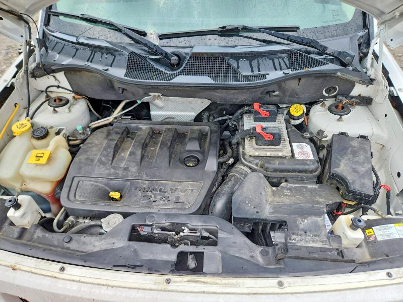 Aukcja sprzedaży 2012 Jeep Patriot, vin: 1C4NJPCB7CD611391, numer aukcji: 65314026