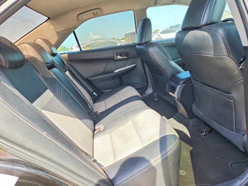 Продаж на аукціоні авто 2013 Toyota Camry, vin: 4T1BF1FK1DU277448, номер лоту: 65042936