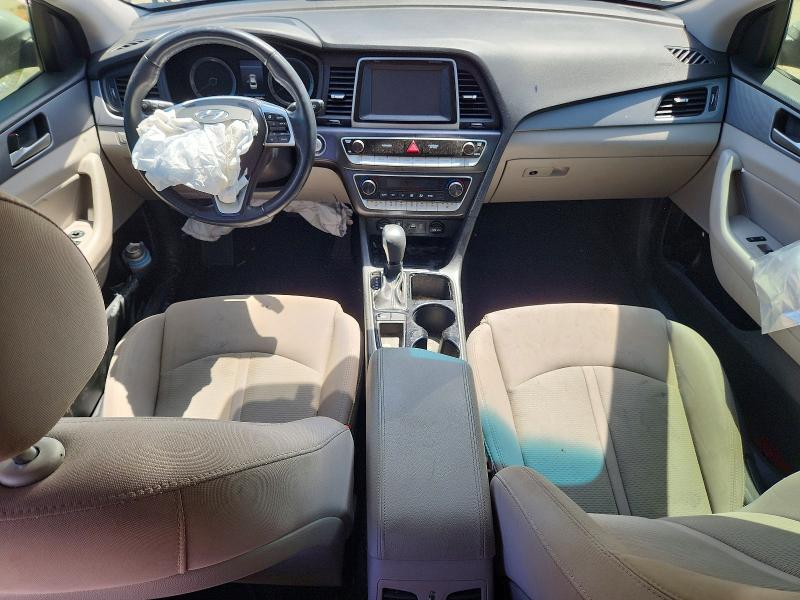 Продаж на аукціоні авто 2019 Hyundai Sonata, vin: 5NPE34AF6KH792992, номер лоту: 66024196