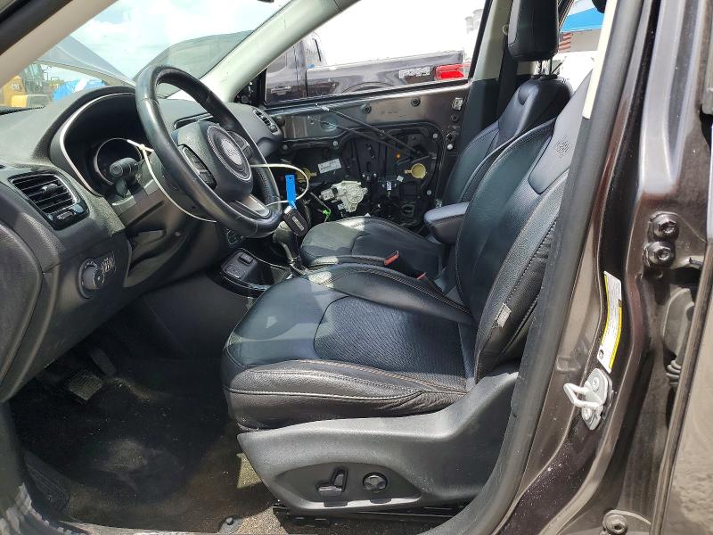 Продажа на аукционе авто 2019 Jeep Compass, vin: 3C4NJCCBXKT662708, номер лота: 65238026