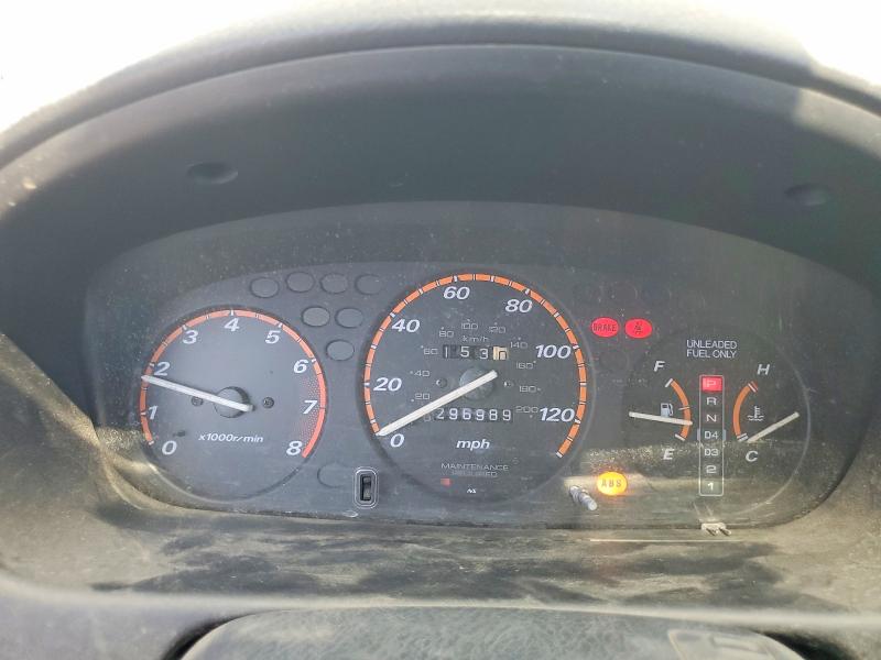 Aukcja sprzedaży 1997 Honda Cr-v, vin: JHLRD1858VC057525, numer aukcji: 65548446